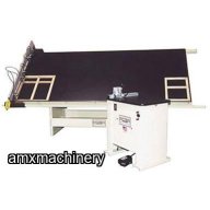 MESA ARMADORA BASTIDORES - 5 X 12 PIES