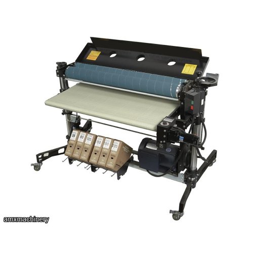 LIJADORA DE TAMBOR 37"