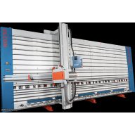 PARTE: 4EL-DSX - SIERRAS ESCUADRADORAS VERTICALES - ELCON - SERIE DSX