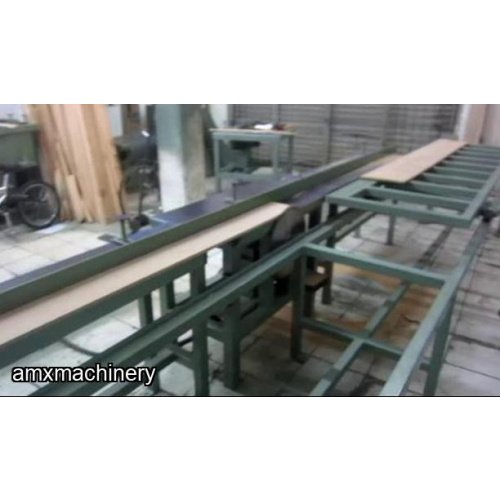 SIERRA ESCUADRADORA 3000 MM