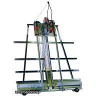 SIERRA VERTICAL - 50" ALTO X 96" LARGO