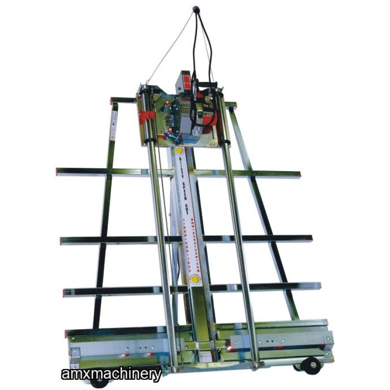 SIERRA VERTICAL - 50" ALTO X 96" LARGO