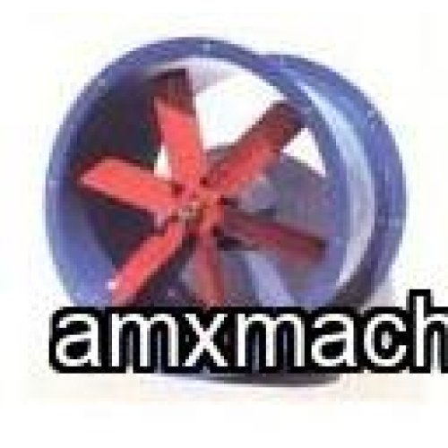 EXTRACTOR SOPLADOR DIRECTO