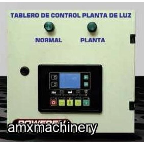 TABLERO DE TRANSFERENCIA