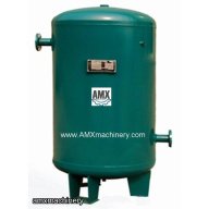 TANQUES DE ALMACENAMIENTO DE AIRE