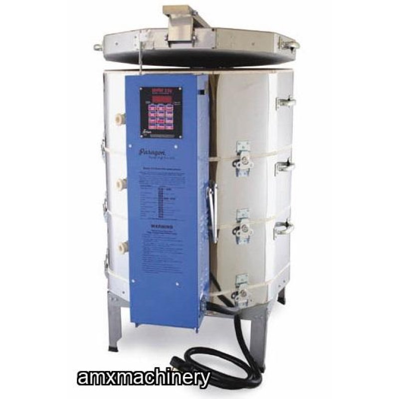 PARTE: 2PG-TNF243 – HORNO PARA CERAMICA, VIDRIO, METALES – 201 LITROS