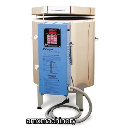 HORNO PARA CERAMICA, VIDRIO, METALES – 93 LITROS