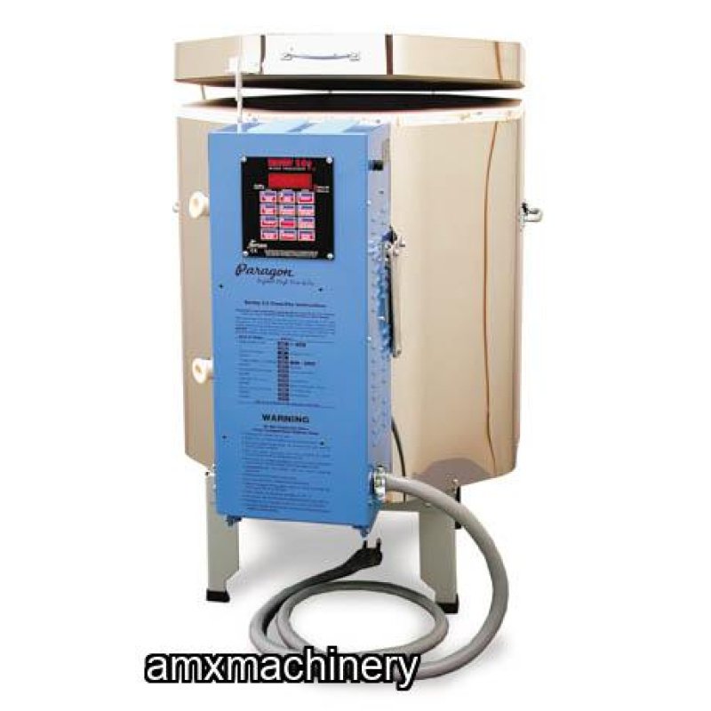 HORNO PARA CERAMICA, VIDRIO, METALES – 93 LITROS