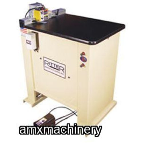 TALADRO UNION BASTIDORES - 2 TALADROS