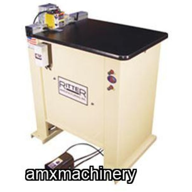 TALADRO BASTIDORES - 2 BROCAS