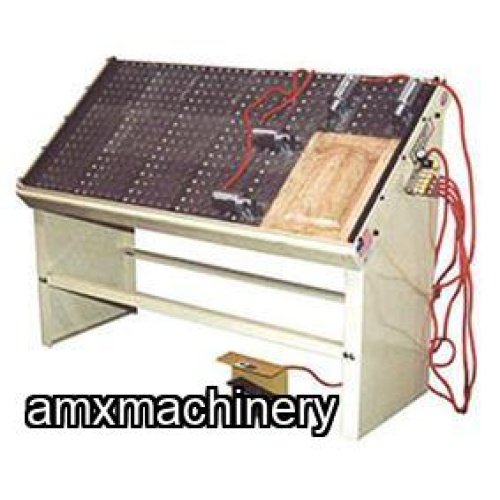 SYSTEMA PARA CLAVADO BASTIDORES - PIES 3X6