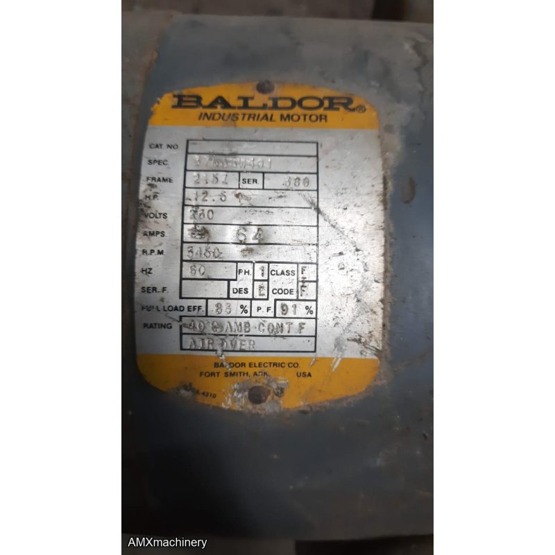 MOLINO PULVERIZADOR - PULVEX 300