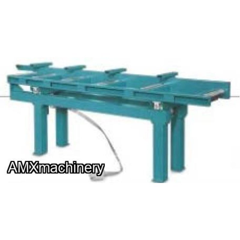 SIERRA MULTIPLE - DIAMETRO DISCOS 12” - 18”