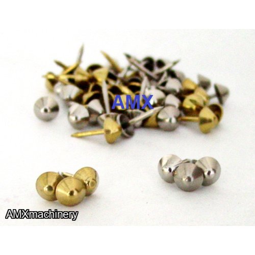 PARTE: P-VAR-025 - TACHUELA CABEZA CONO 7/8