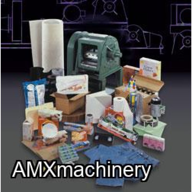 PARTE: 2BC-5TOB - TRITURADORA - PAPEL, CARTON, FOIL DE METALES FINOS - BLOAPCO - MODEL 5TOB