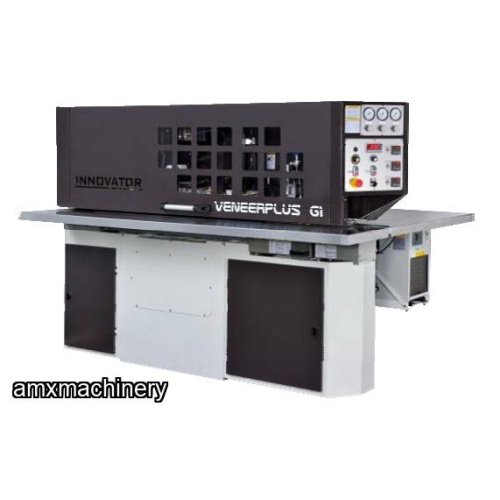 PEGADORA CANTO CHAPA - ESPESOR 0.35 - 1.5 mm