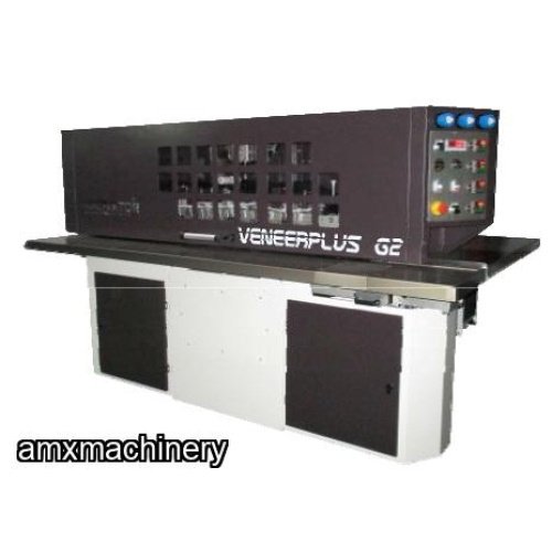 PEGADORA CANTO CHAPA - ESPESOR 0.5 - 5.0 MM