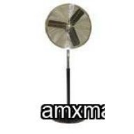 VENTILADOR DE PEDESTAL