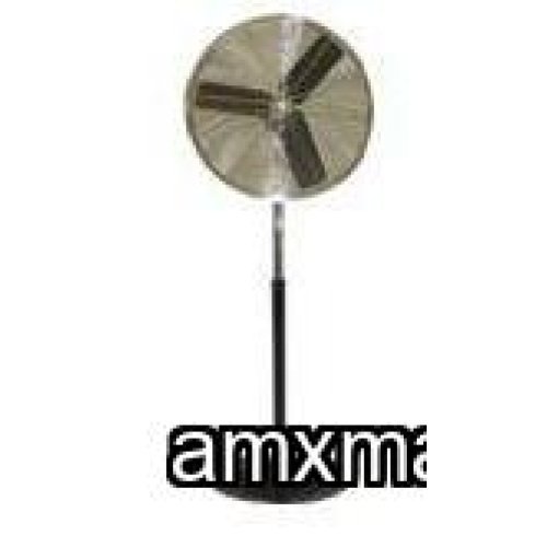 VENTILADOR DE PEDESTAL