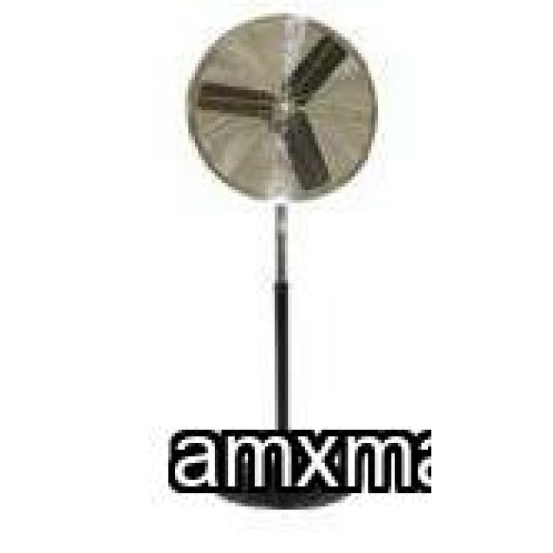 VENTILADOR DE PEDESTAL