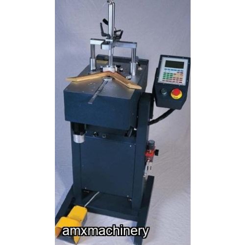 PARTE: 2AM-U-500 - ARMADORA DE MARCOS PROGRAMABLE - 1 CANAL