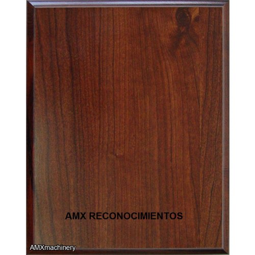 BASE VINIL - COLOR CHERRY