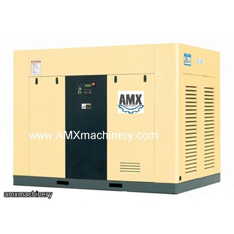 COMPRESORES TORNILLO