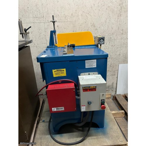 PARTE: 12555 - SIERRA TRONZADORA - 10 HP - WHIRLWIND