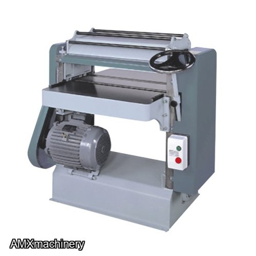 CEPILLO 24” ANCHO – MOTOR 5 HP – CUCHILLAS RECTAS