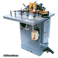 PARTE: 1SL-DC-WS300 - TROMPO - MOTOR 2-1/2 HP - CON FLECHA DE 1/2", 3/4" Y 1"