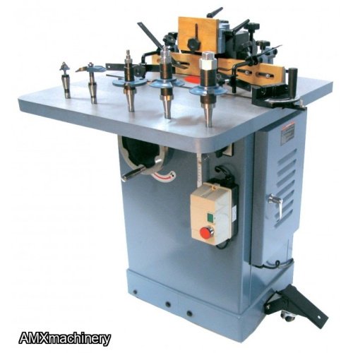 PARTE: 1SL-DC-WS300 - TROMPO - MOTOR 2-1/2 HP - CON FLECHA DE 1/2", 3/4" Y 1"