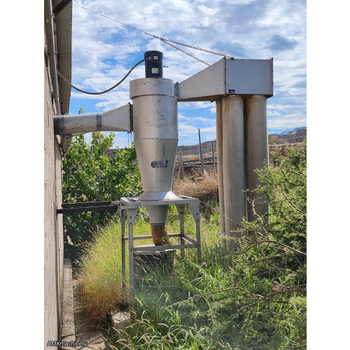 PARTE: 12517 - EXTRACTOR DE ASERRIN - EXTERIOR