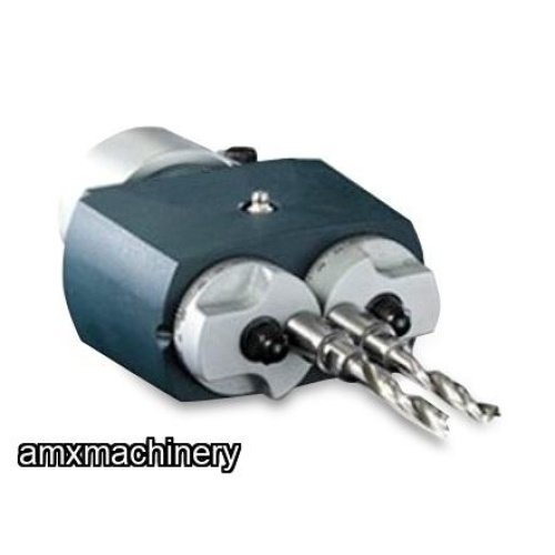 CABEZALES PARA TALADROS - DISTANCIA AJUSTABLE