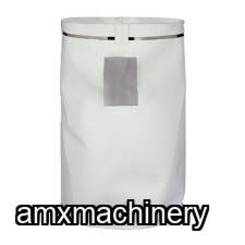 BOLSAS PARA COLECTORES DE ASERRIN