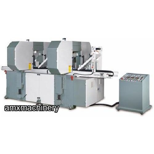 REASERRADORA 2 SIERRAS 16"