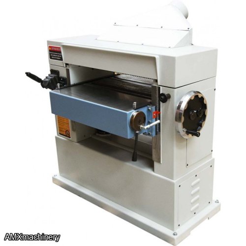 PARTE: 1SL-DC-WP24HD-10 – CEPILLO - USO RUDO - 24” ANCHO - MOTOR 10 HP