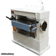 CEPILLO - USO RUDO - 20” ANCHO - MOTOR 7.5 HP