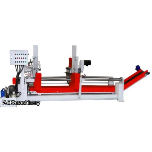 SIERRA TRIMMER - 60", 98" & 120" LARGO