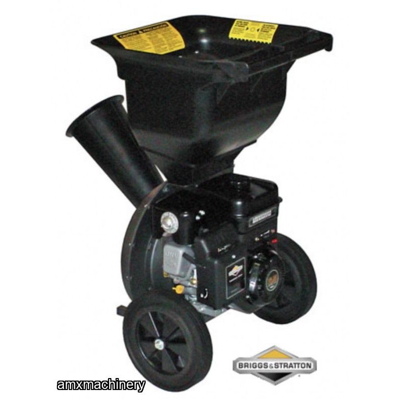 ASTILLADOR GASOLINA 6.5 HP