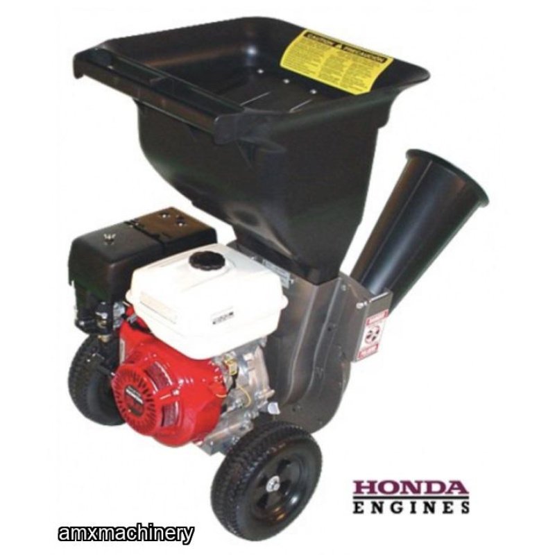 ASTILLADOR GASOLINA 9 HP