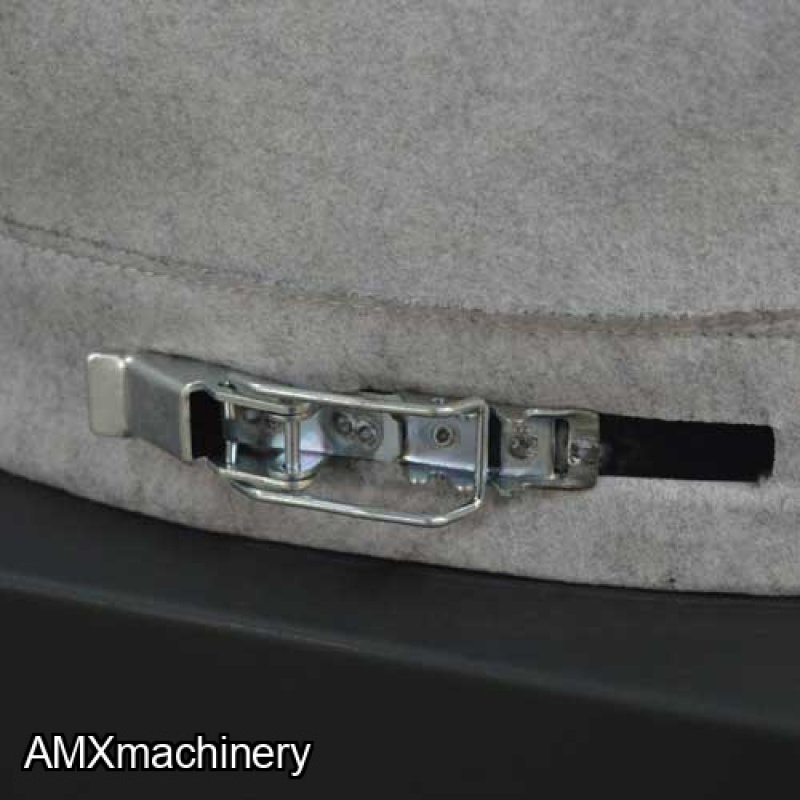 COLECTOR DE POLVOS - 5HP