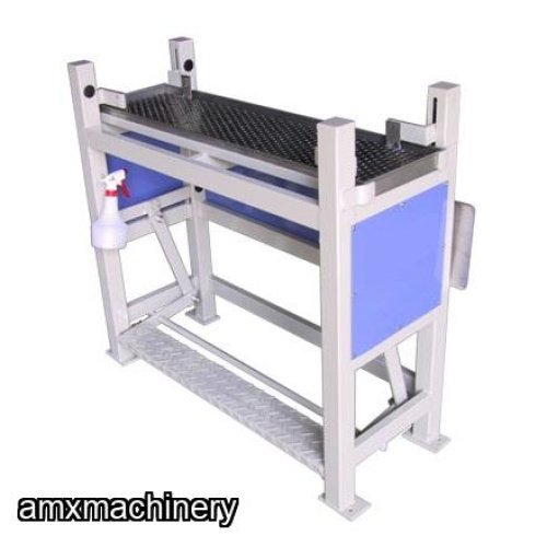 ENGOMADORA 36" - 72"