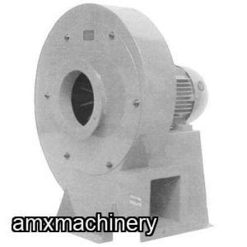 EXTRACTOR CENTRIFUGO ALTA PRESION INDUSTRIAL