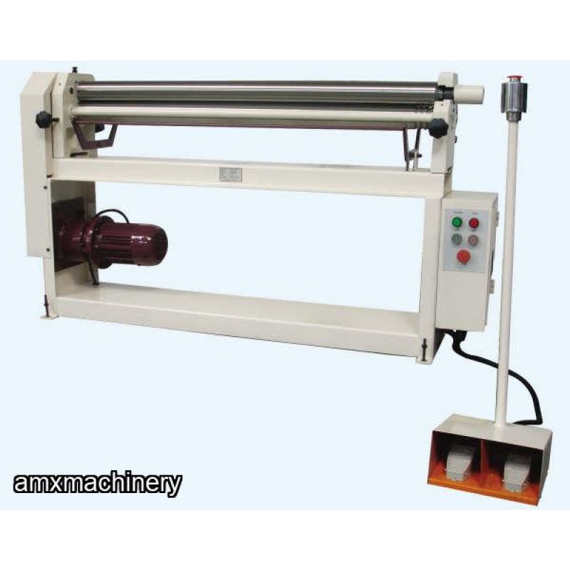 PARTE: 2GM-PSR - ROLADORA ELECTRICA - 50" ANCHO