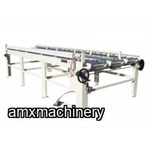 INDEX TABLE PVA COLD PRESS