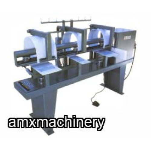 ENROLLADORA LAMINADOS