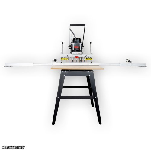 TALADRO - BISAGRADORA - 1HP