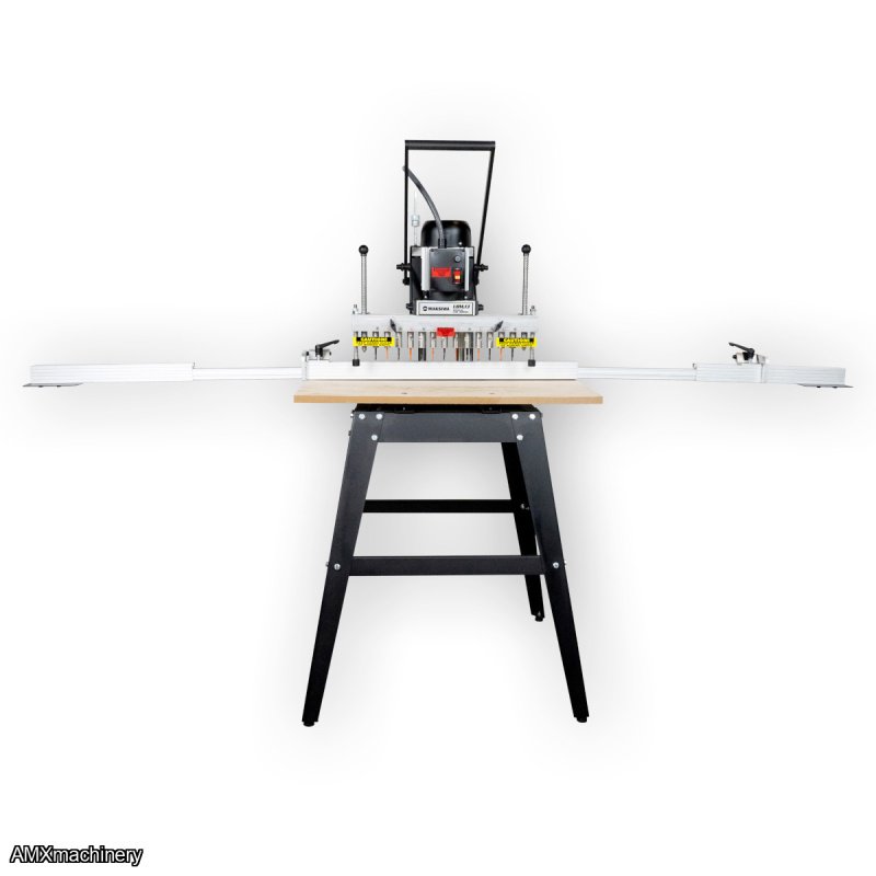 TALADRO - BISAGRADORA - 1HP