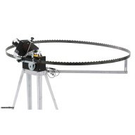 AFILADOR SIERRA CINTA 30-40 MM