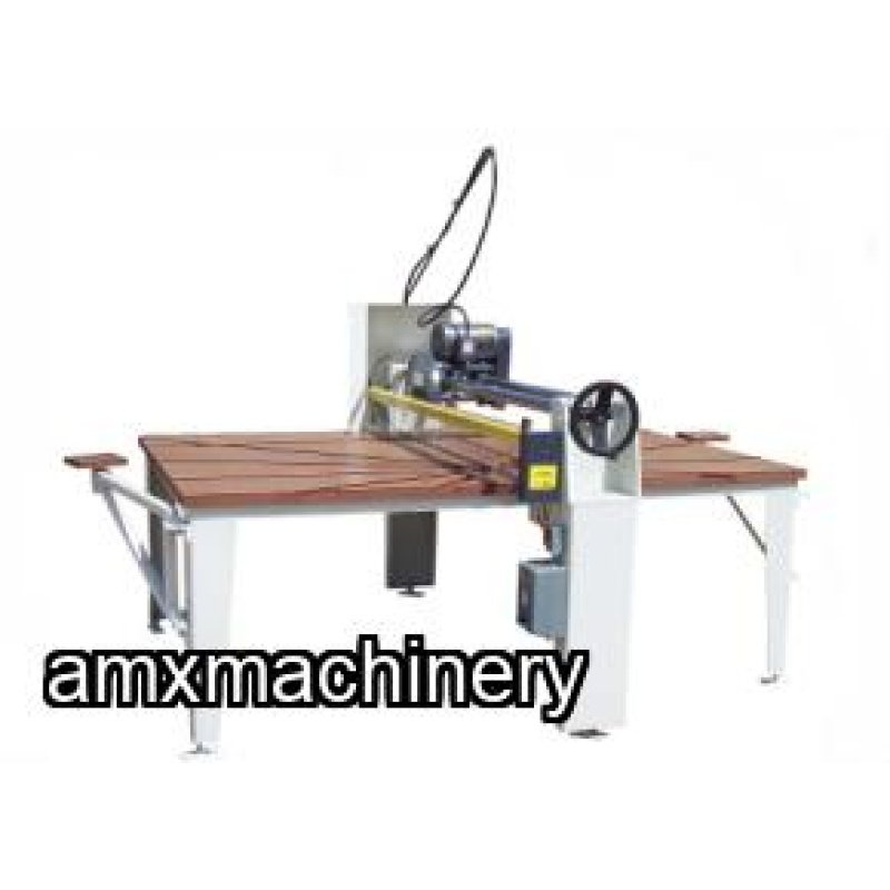 SIERRA RADIAL MANUAL